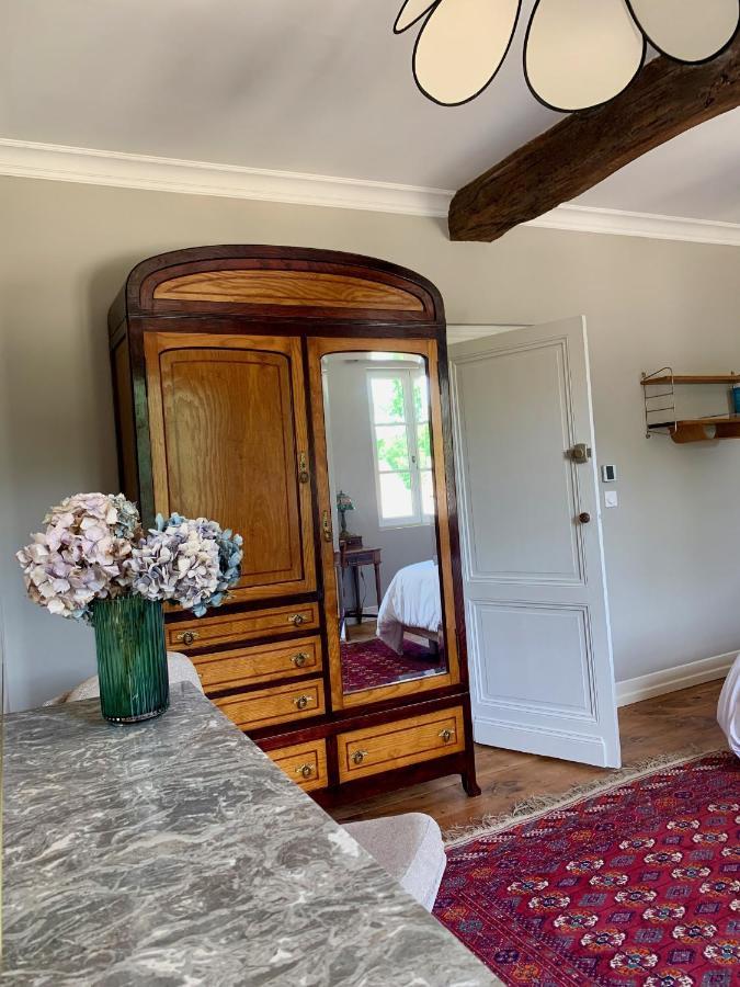 Chateau Le Repos Rouffignac-de-Sigoules Esterno foto