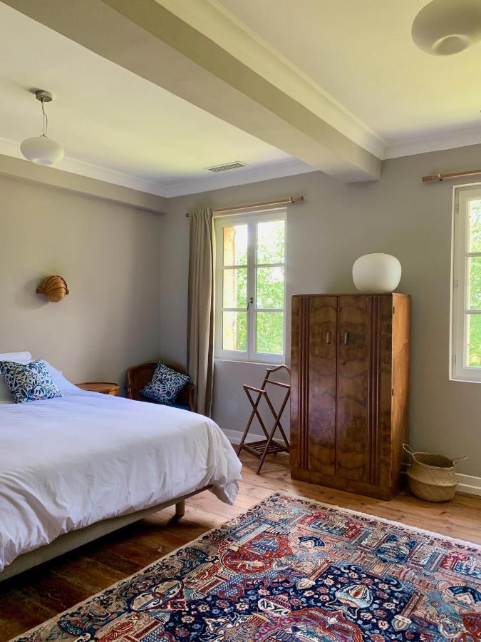 Chateau Le Repos Rouffignac-de-Sigoules Esterno foto